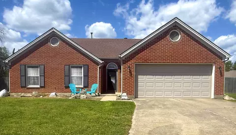 Exterior - 105 Bronte Pl, Georgetown, KY 40324 photo 5 of 11