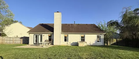 Exterior - 105 Bronte Pl, Georgetown, KY 40324 photo 8 of 11