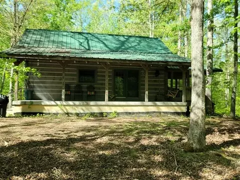 0 Barnes Rd, Bardstown, KY 40004