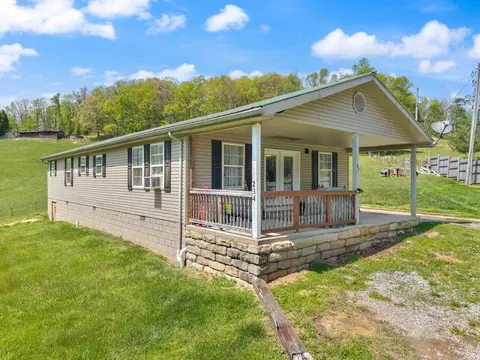 234 Grab Nickell Hl, Morehead, KY 40351