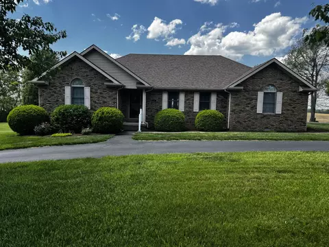 218 La Colline, Harrodsburg, KY 40330