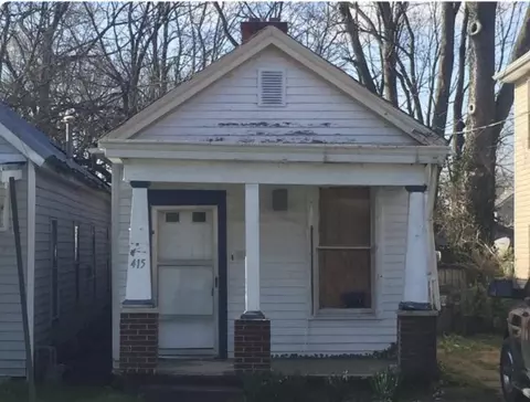 415 Chestnut St, Lexington, KY 40508