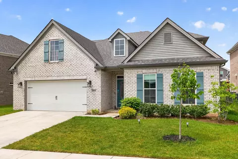 248 Squires Cir, Lexington, KY 40515
