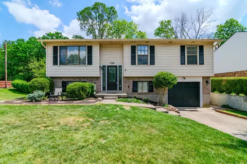 720 Terry Dr, Winchester, KY 40391