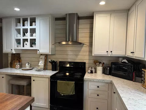 Kitchen - 280 Piney Hill Rd, Corbin, KY 40701 photo 1 of 4