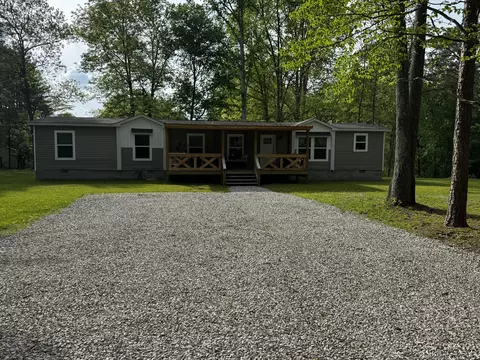 280 Piney Hill Rd, Corbin, KY 40701
