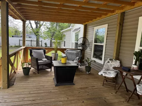 Exterior - 280 Piney Hill Rd, Corbin, KY 40701 photo 2 of 3
