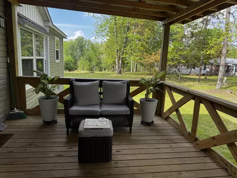 Exterior - 280 Piney Hill Rd, Corbin, KY 40701 photo 3 of 3