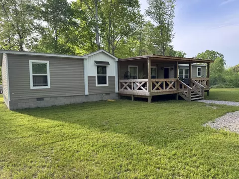 Exterior - 280 Piney Hill Rd, Corbin, KY 40701 photo 1 of 3