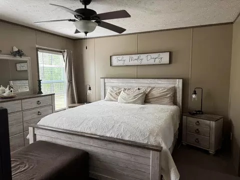 Bedroom - 280 Piney Hill Rd, Corbin, KY 40701 photo 1 of 3