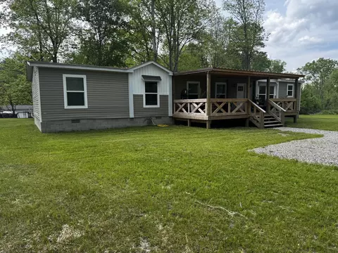 280 Piney Hill Rd, Corbin, KY 40701
