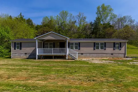 3375 Crooked Creek Rd, Carlisle, KY 40311