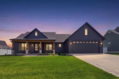 94 Clements Dr, Danville, KY 40422