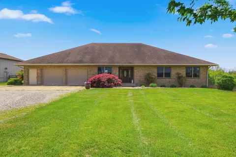 1285 Hopewell Rd, Harrodsburg, KY 40330