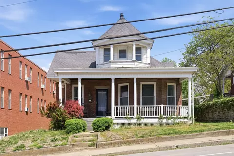 306 E Pike St, Cynthiana, KY 41031