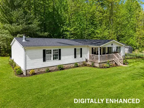 100 Abney Hollow Rd, Clay City, KY 40312