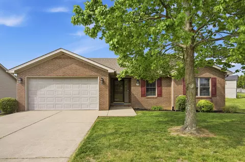 153 Gainsway Dr, Nicholasville, KY 40356