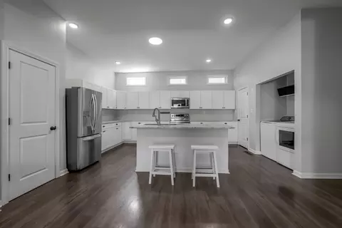Kitchen - 349 E Third St, Lexington, KY 40508 photo 1 of 3