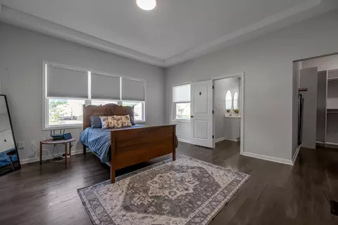 Bedroom - 349 E Third St, Lexington, KY 40508 photo 1 of 7