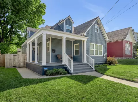 349 E Third St, Lexington, KY 40508