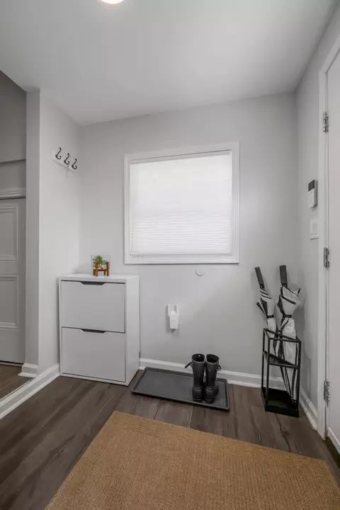 Entry Way - 349 E Third St, Lexington, KY 40508 photo 9 of 9