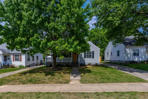 829 Marcellus Dr, Lexington, KY 40505