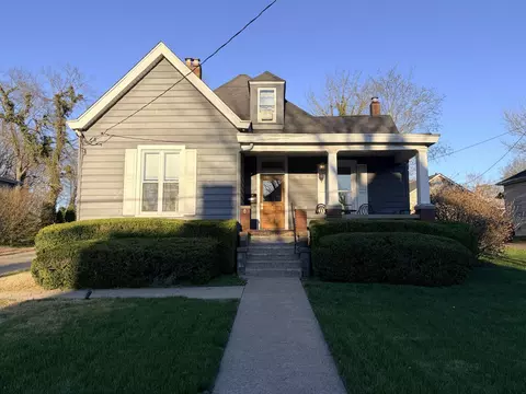 330 N Broadway, Georgetown, KY 40324