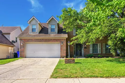 4001 Barnard Dr, Lexington, KY 40509