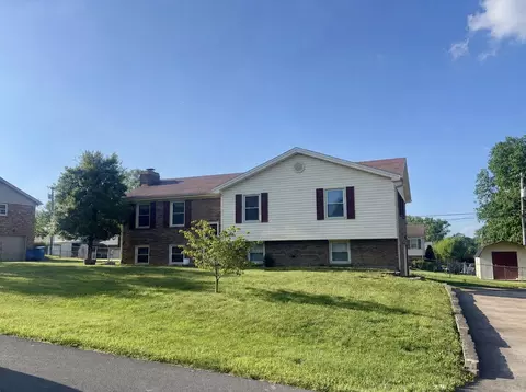 613 Longview Rd, Danville, KY 40422