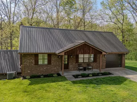 819 Fraley Dr, Morehead, KY 40351