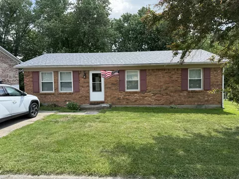618 Wagonwheel Rd, Richmond, KY 40475