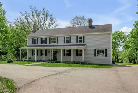 6722 Athens Boonesboro Rd, Lexington, KY 40509