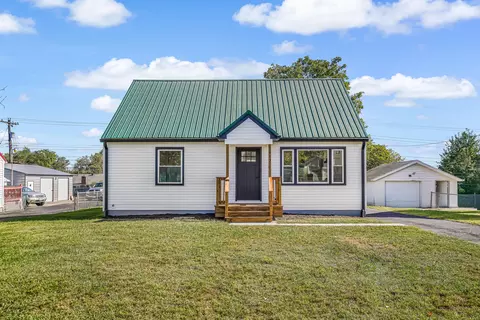 513 Northside Dr, Lexington, KY 40505