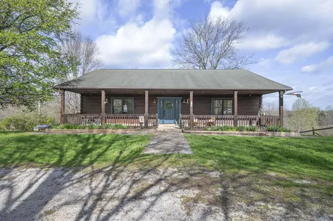 1540 Roberts Hill Dr, Richmond, KY 40475