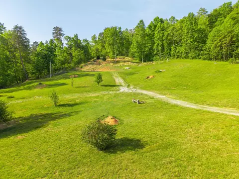 1051 Kelley Lane Spann Hl, Monticello, KY 42633