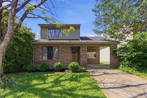 1644 Prairie Cir, Lexington, KY 40515