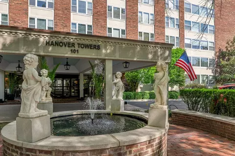101 S Hanover Ave, Lexington, KY 40502