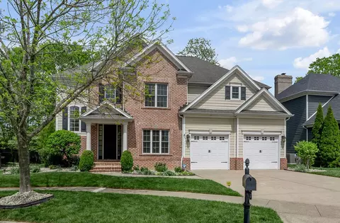 3721 Horsemint Trl, Lexington, KY 40509