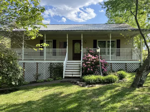 35 Vanzant Rd, Lily, KY 40740