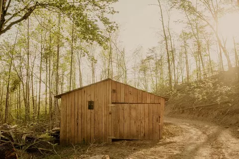 2697 Pine Ridge Rd, Winchester, KY 40391