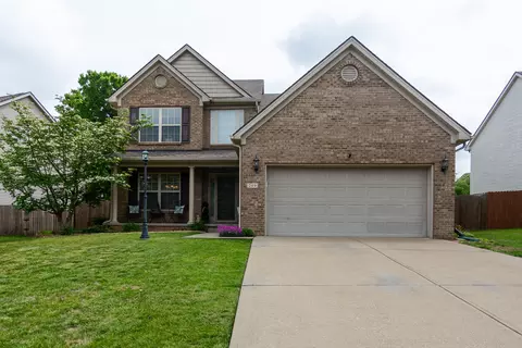 209 Timothy Dr, Nicholasville, KY 40356