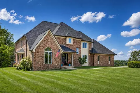 74 Kings Mill Rd, Danville, KY 40422