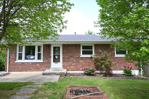 2448 Butternut Hill Ct, Lexington, KY 40509