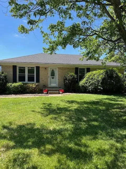 169 Hillspring Rd, Eminence, KY 40019