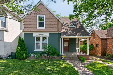 251 Rand Ave, Lexington, KY 40508