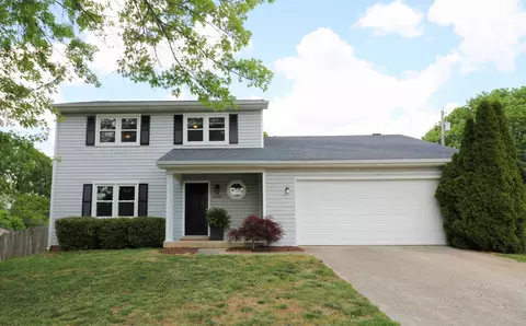 4480 Dothan Ct, Lexington, KY 40515