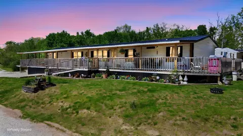 91-95 Shuler Rd, Clay City, KY 40312
