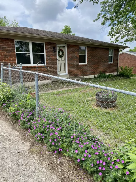 315 E Brown St, Nicholasville, KY 40356