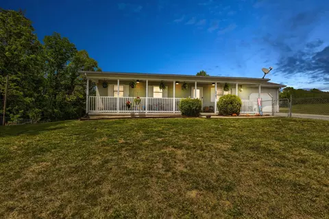 2785 Betty Gap Ridge Rd, Denniston, KY 40316