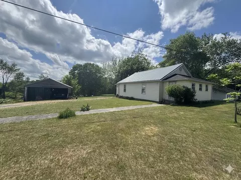 441 Old Hoppertown Rd, Russell Springs, KY 42642